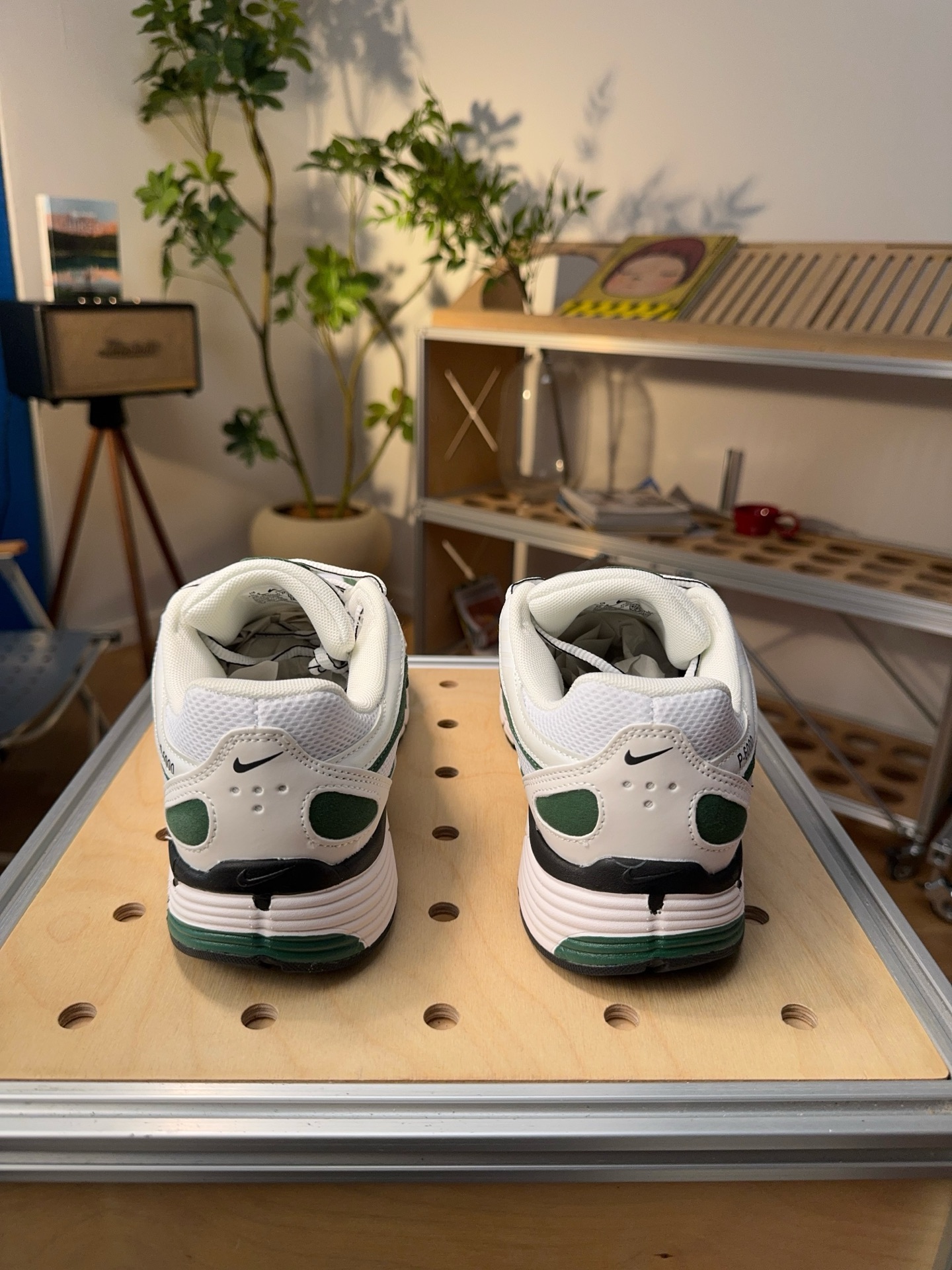 Nike Jordan